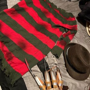 Halloween costume! Worn ONCE